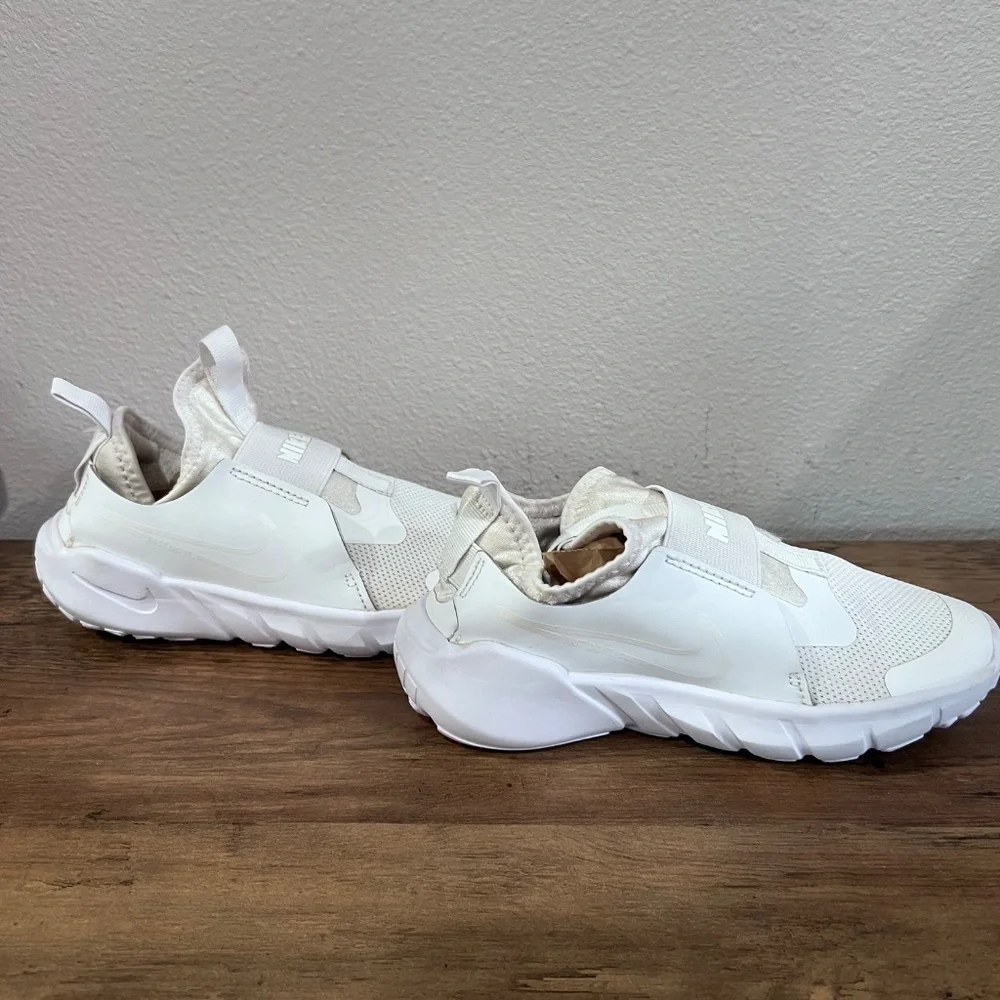Nike they are